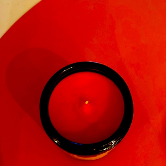 Cranberry Punch Scented Candles - Picture 2 of 2